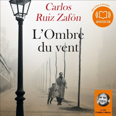 Carlos Ruiz Zafón - Série Le Cimetière des livres oubliés (3 Tomes)