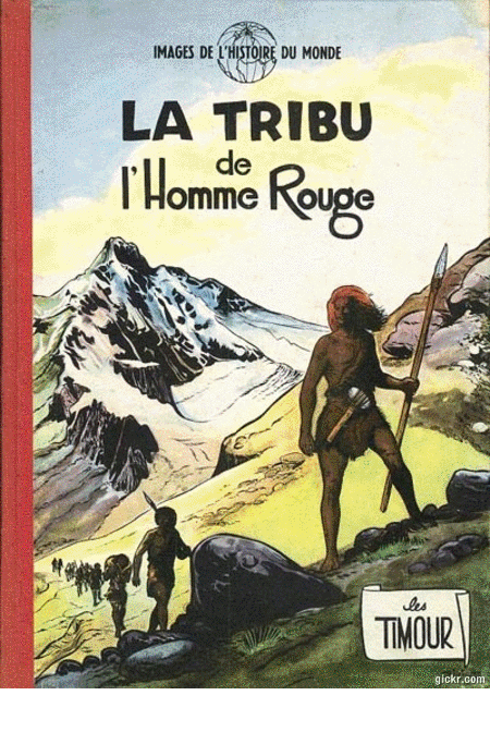 Les Timour - 34 Tomes