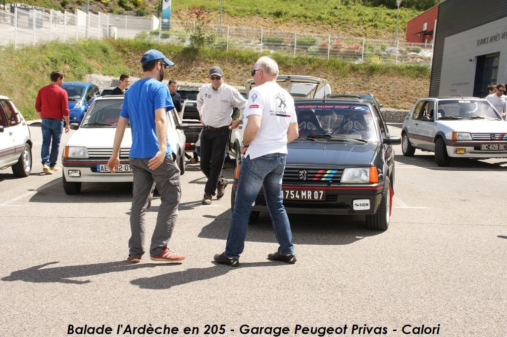 [07] 11/05/2019 - L'Ardèche en 205 GTI ou autres - Page 3 Nblu