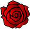 La rose Ps3k
