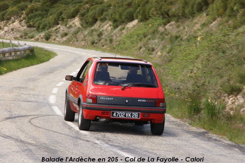 [07] 11/05/2019 - L'Ardèche en 205 GTI ou autres - Page 3 Q7gf