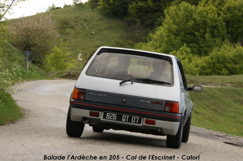 [07] 11/05/2019 - L'Ardèche en 205 GTI ou autres - Page 3 Sztu