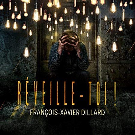 Francois-Xavier Dillard - Réveille-toi !