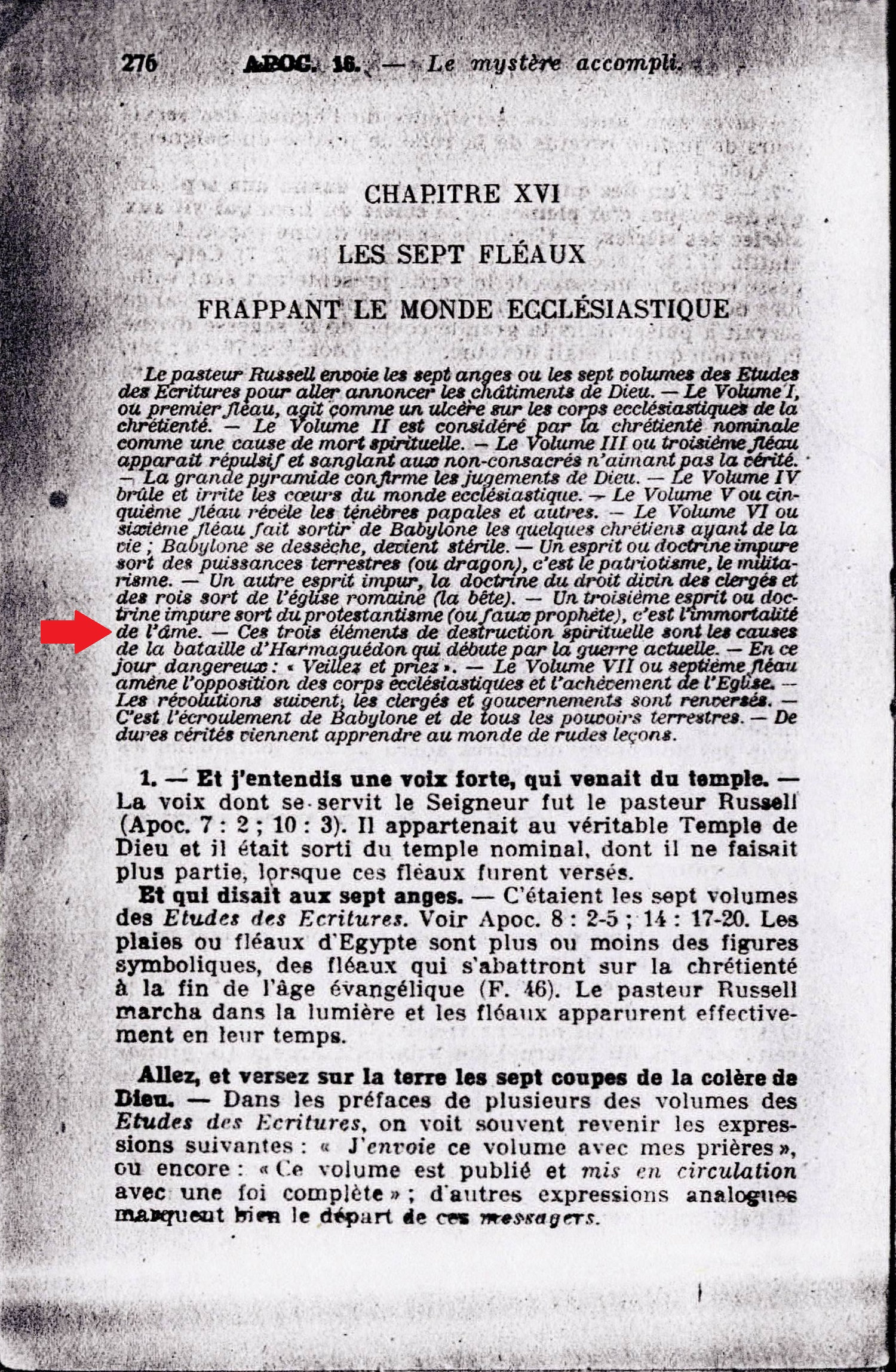 L'imposture 1914 et les dates falsifiées de la Watchtower - Page 2 9c76