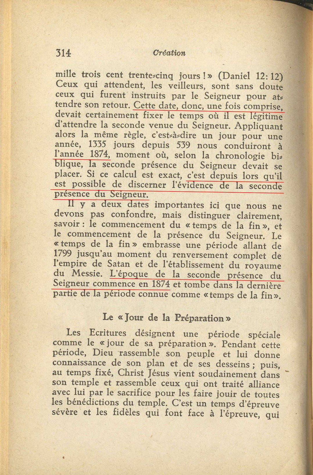 Les fausses prophéties par la Société watch tower - Page 2 9qve