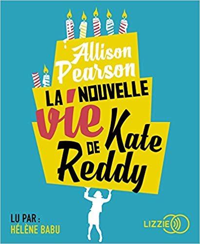  La nouvelle vie de Kate Reddy - Allison Pearson ( 2019) - [ mp3 - 64 kbps ] 