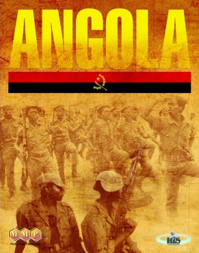 Angola (MMP) Gndd