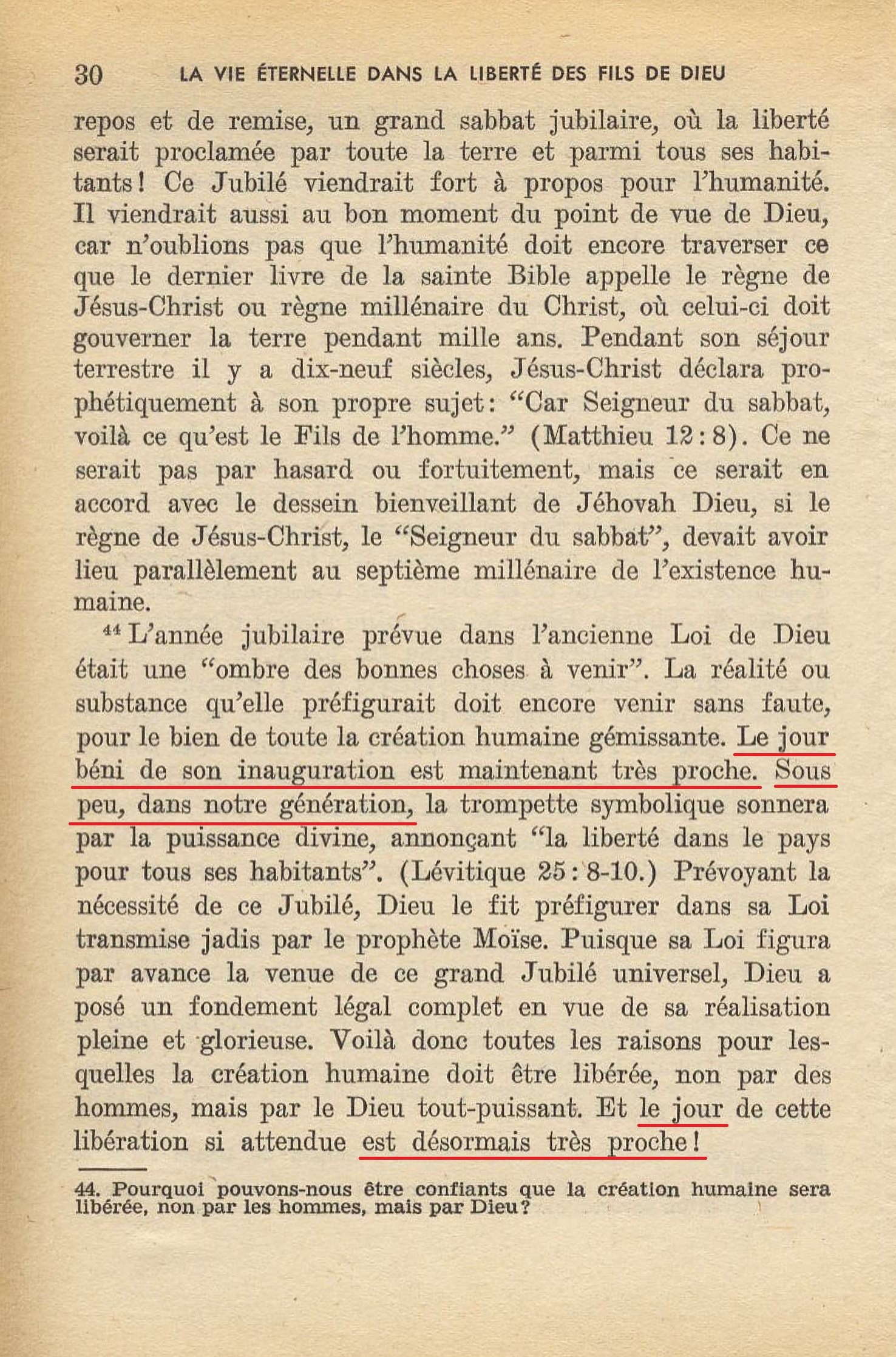 La vérité définitive sur 1975 M57z