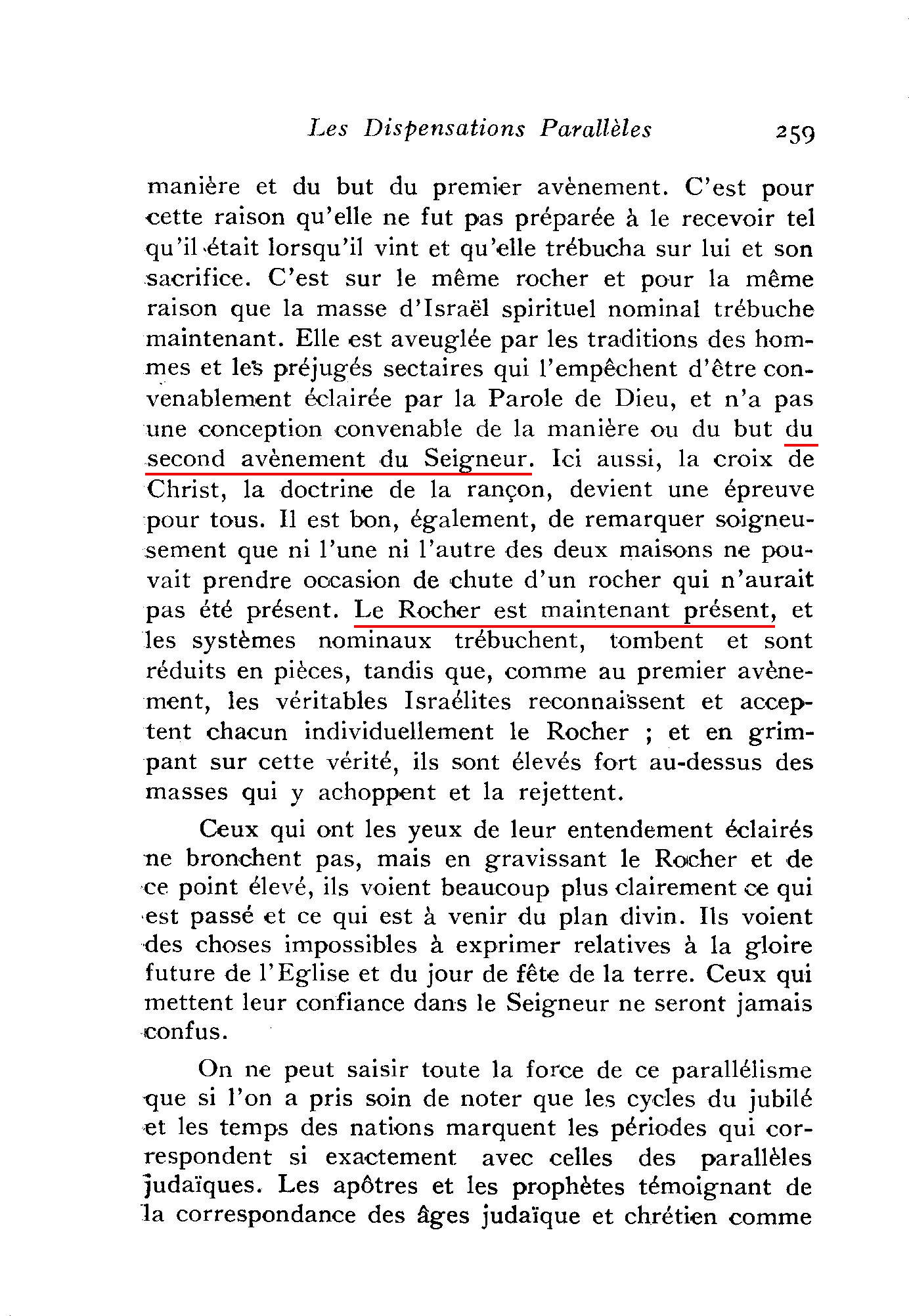 Les présidents de la société inc watchtower - Charles Taze Russell, 1er président de la Société - Page 2 S058