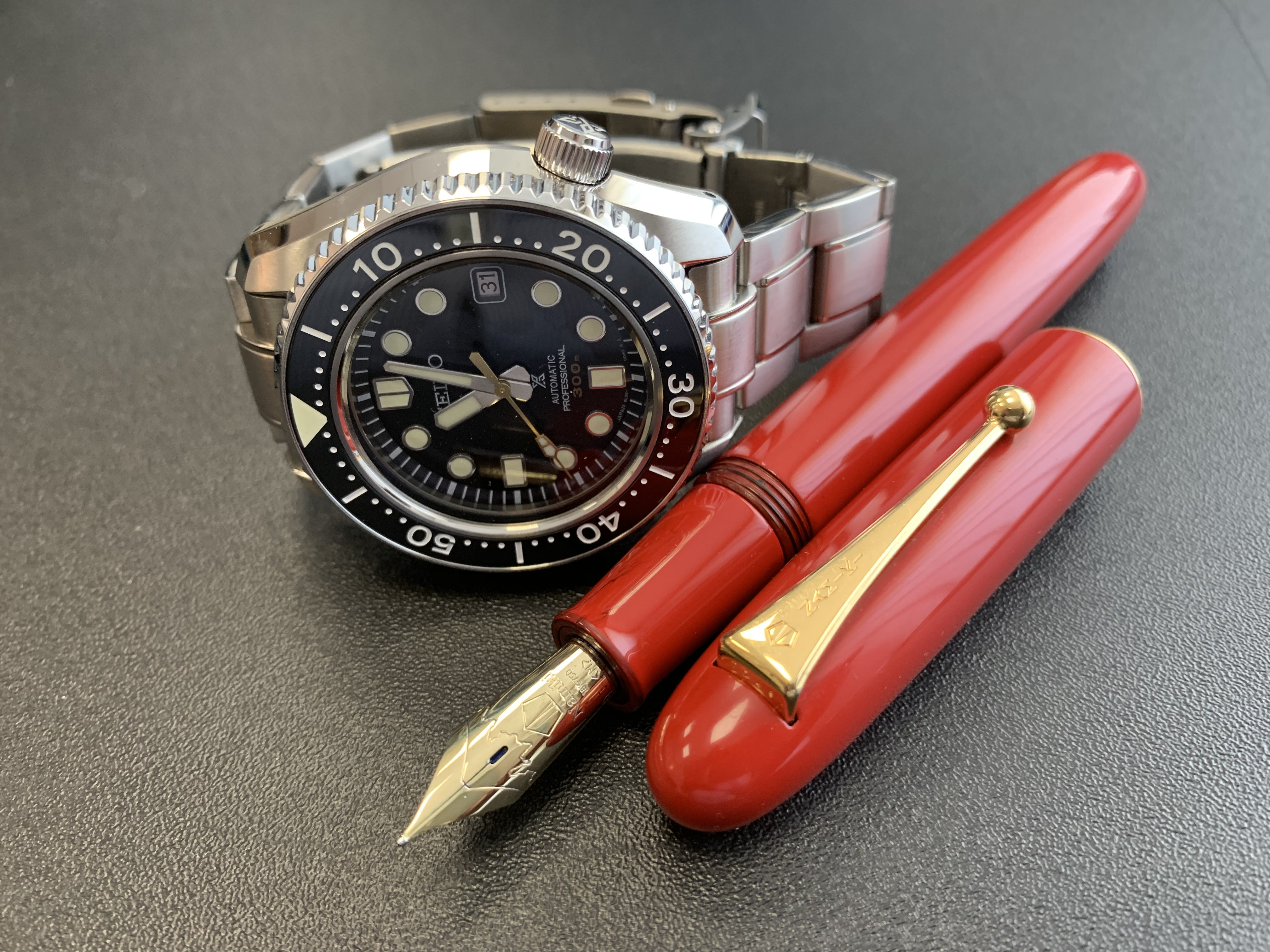 La montre du vendredi 31 mai 2019 0d5r