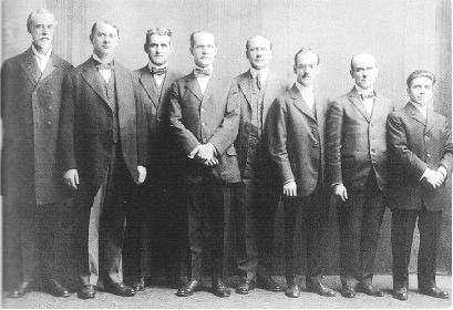 Les présidents de la société inc watchtower - Joseph Franklin Rutherford, 2ème président de la Société - Page 4 74jj