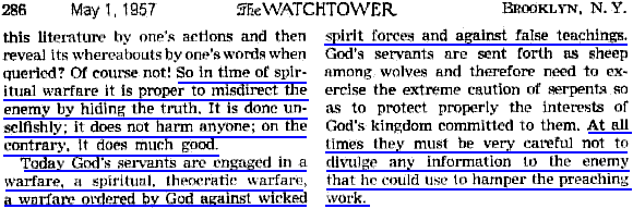 Les présidents de la société inc watchtower - Joseph Franklin Rutherford, 2ème président de la Société - Page 2 8ad2