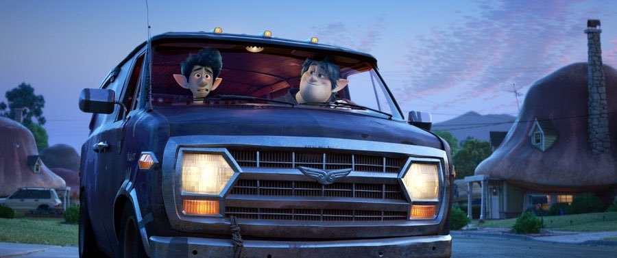 Onward "En Avant" : Disney-Pixar 4 Mars 2020 9143