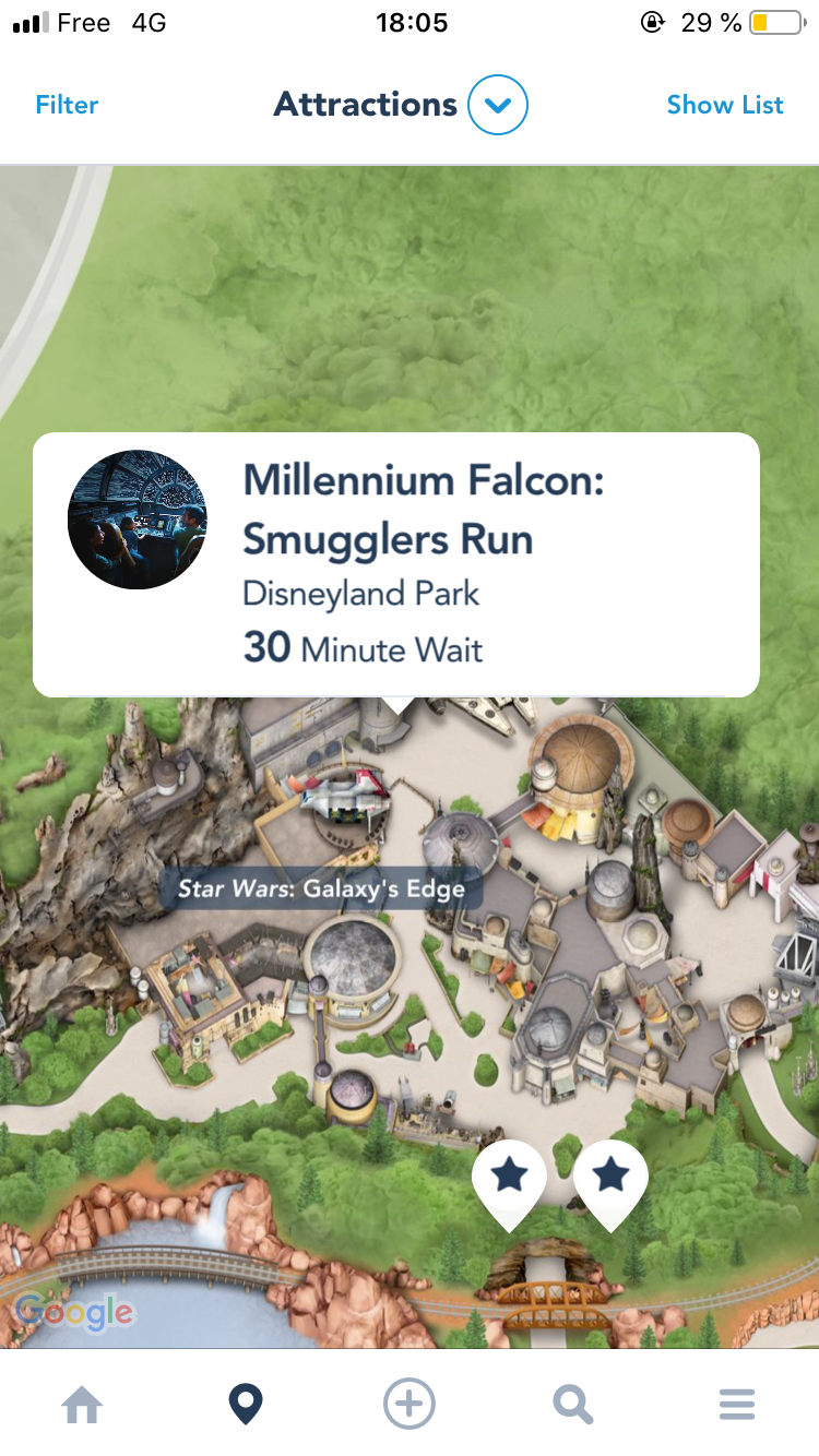 mickey - [Disneyland Park] Star Wars: Galaxy's Edge (31 mai 2019) - Page 40 9uza