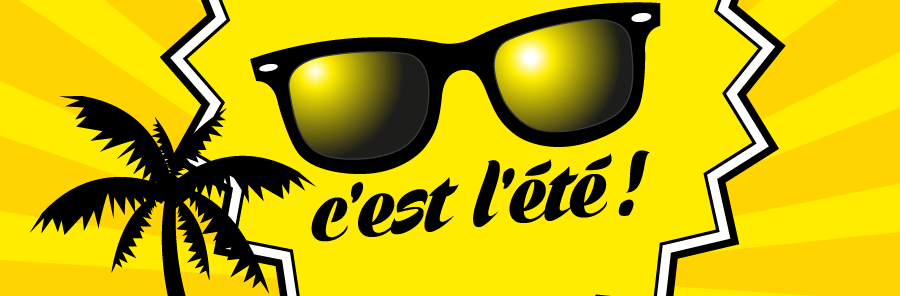 Vive L Ete 21 Juin 19