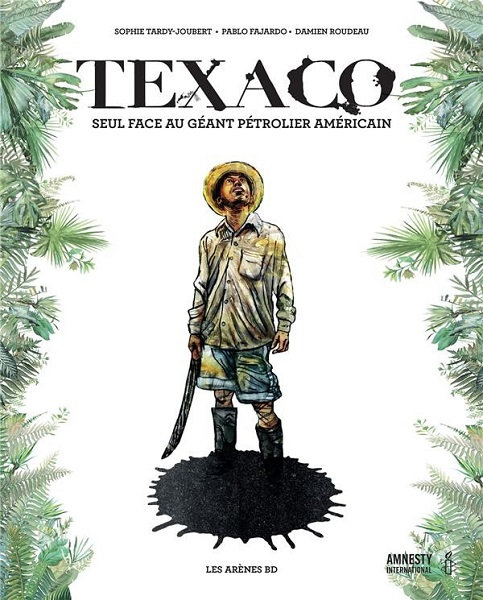 Texaco - One Shot