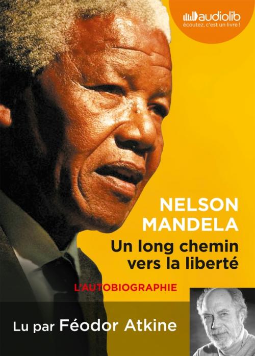 Nelson Mandela - Un long chemin vers la liberté 2014