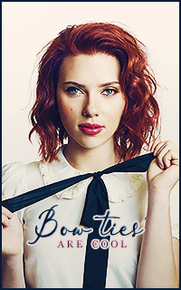 Scarlett Johansson #020 avatars 200*320 pixels - Page 4 I179