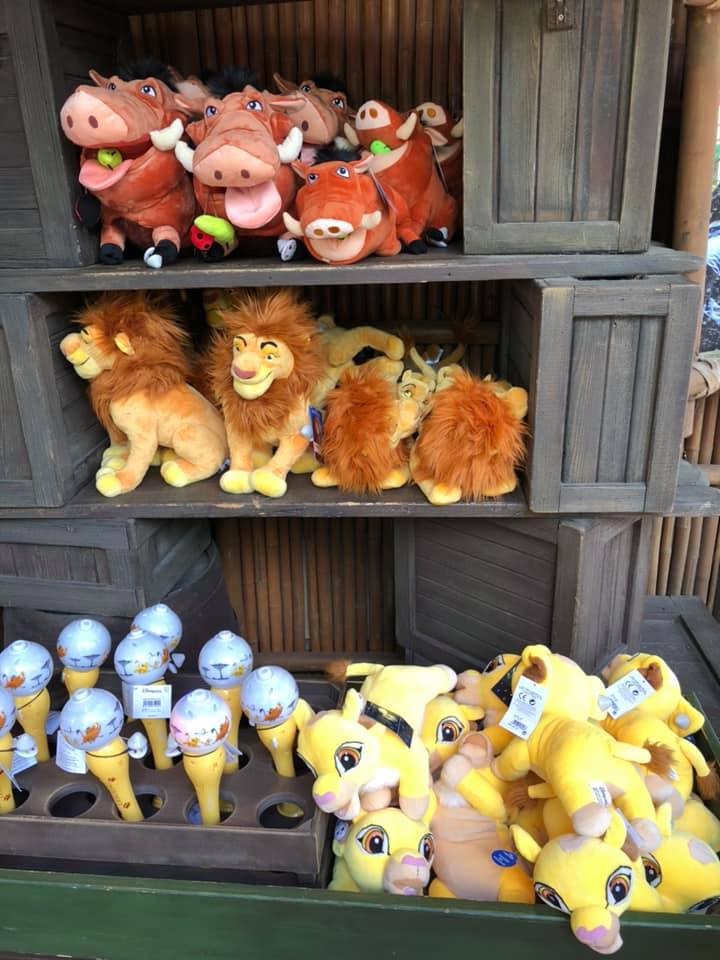 Peluches Disney  - Page 3 Kyo8