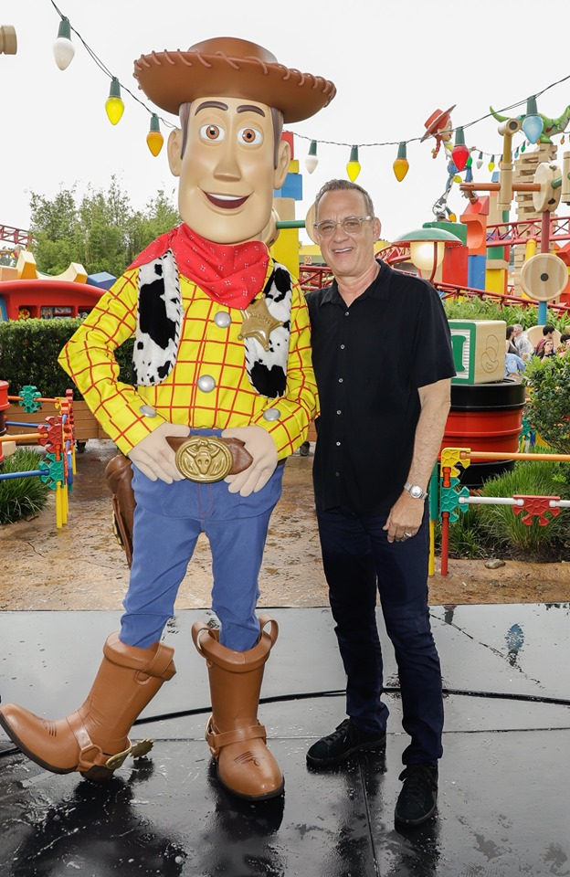 Toy Story 4 -  26 juin 2019  (Disney/Pixar)  - Page 4 L91l