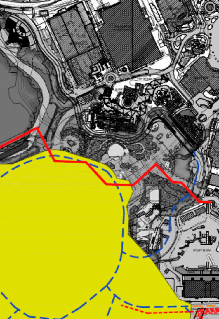 Refonte du Parc Walt Disney Studios en Disney Adventure World (2022-2025) - Page 33 N5yp
