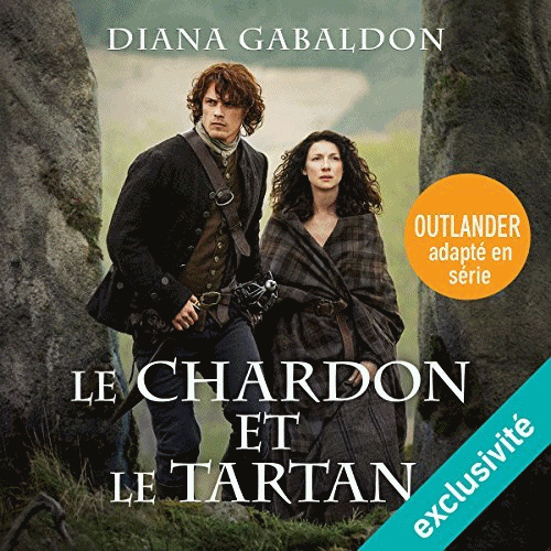  Diana Gabaldon - Outlander (5 Tomes)