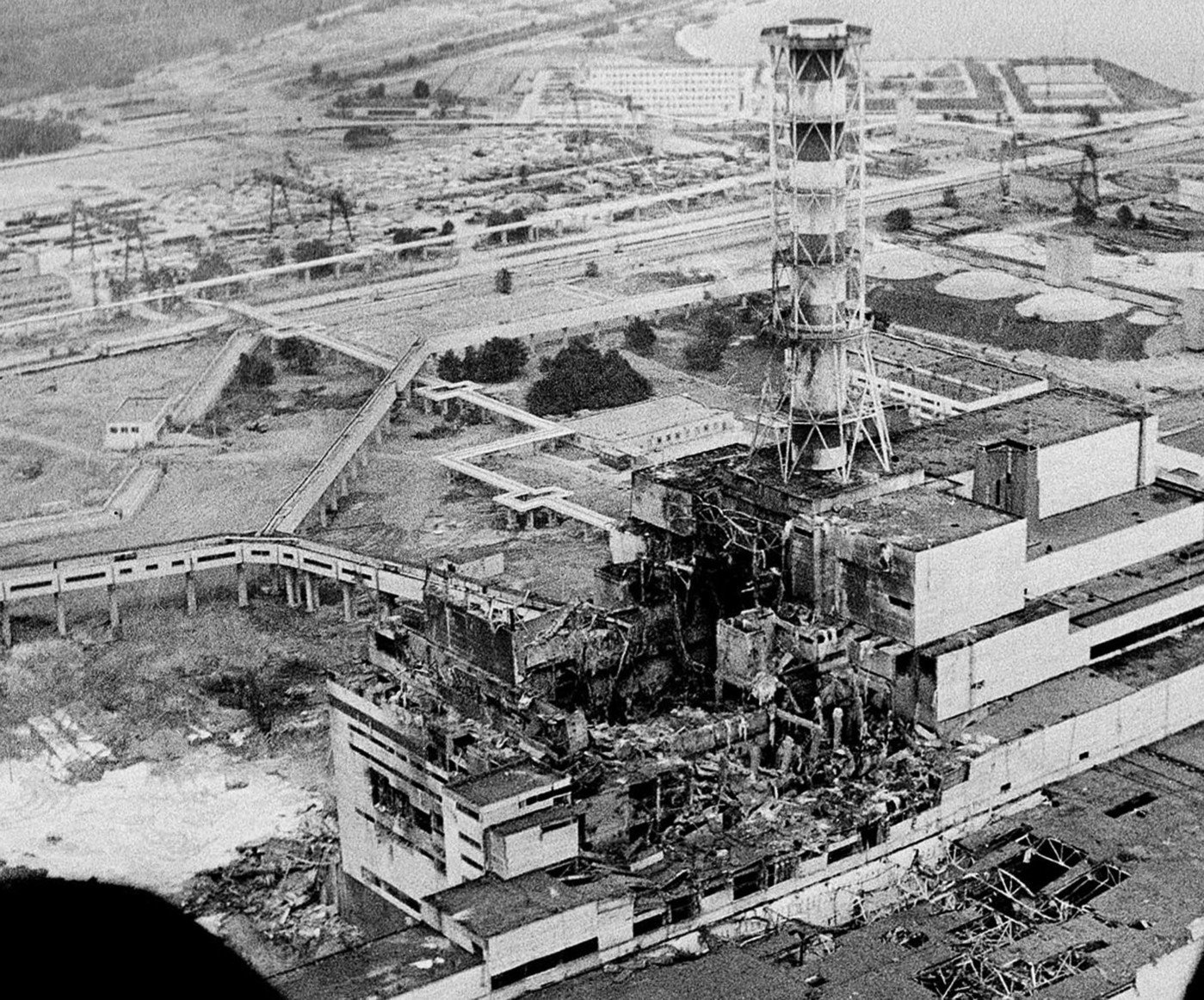 Tchernobyl, "la guerre contre l'atome"... 1l3x