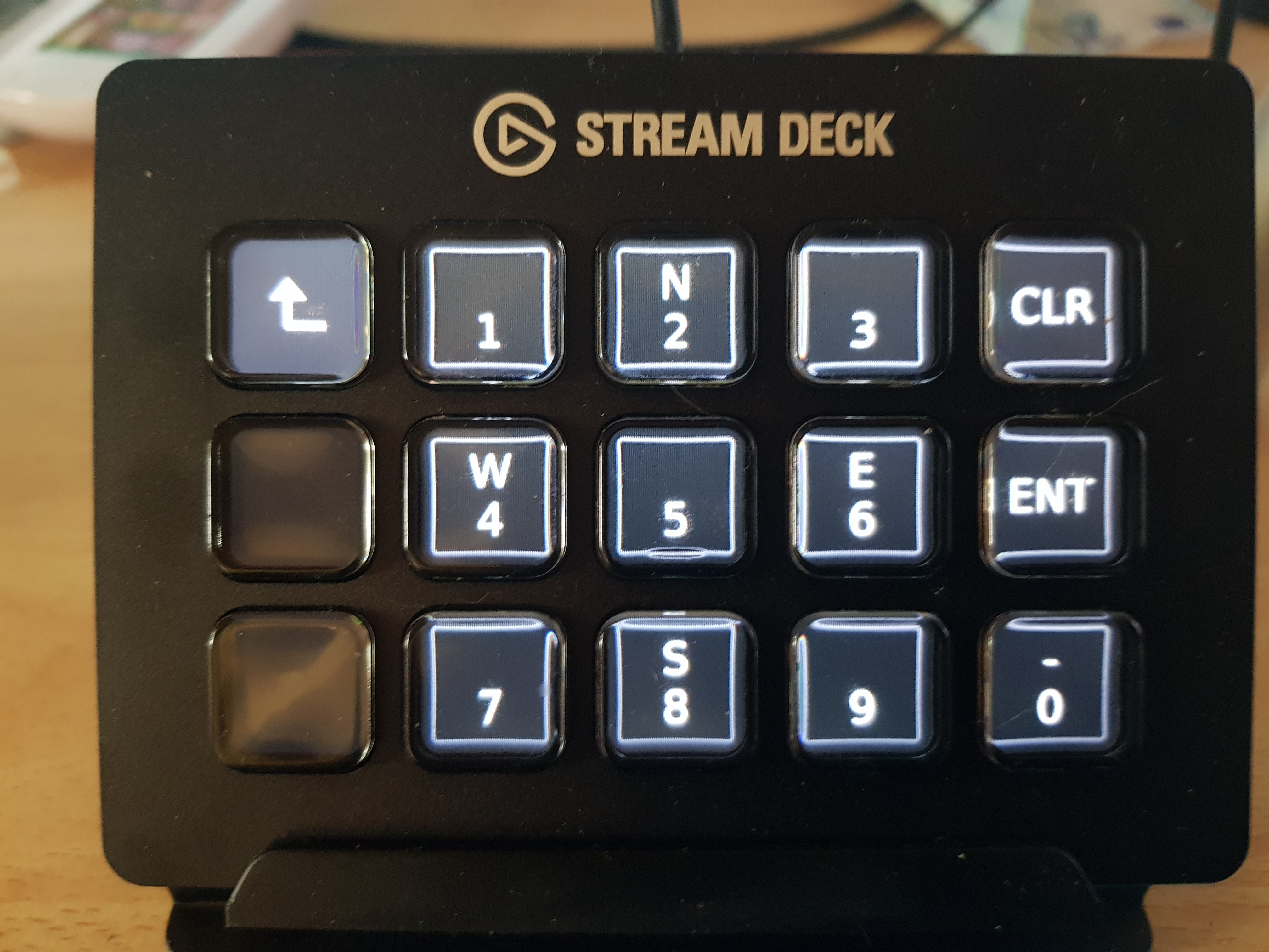 Le StreamDeck - Check-Six Forums