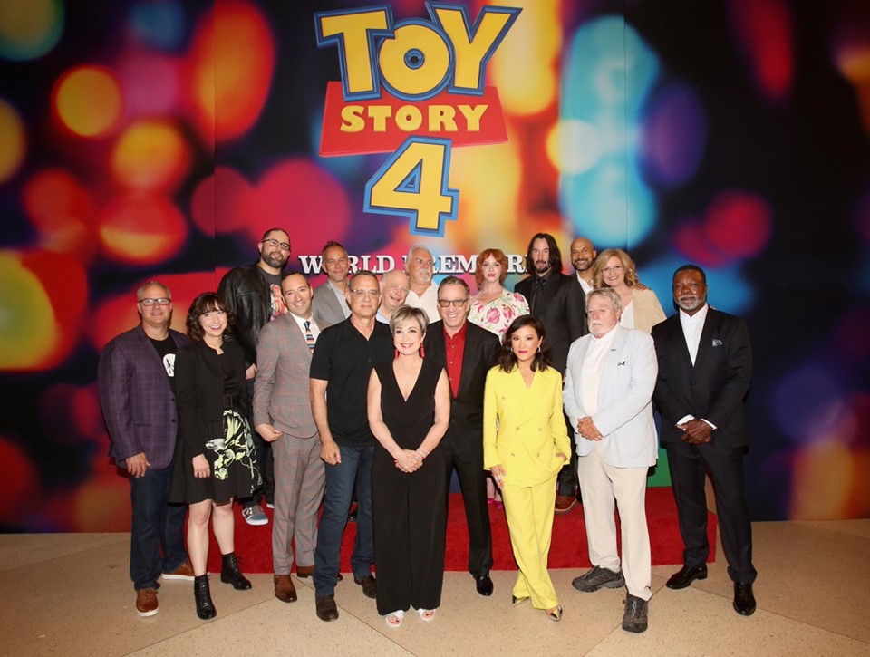 Toy Story 4 -  26 juin 2019  (Disney/Pixar)  - Page 4 Gvb3