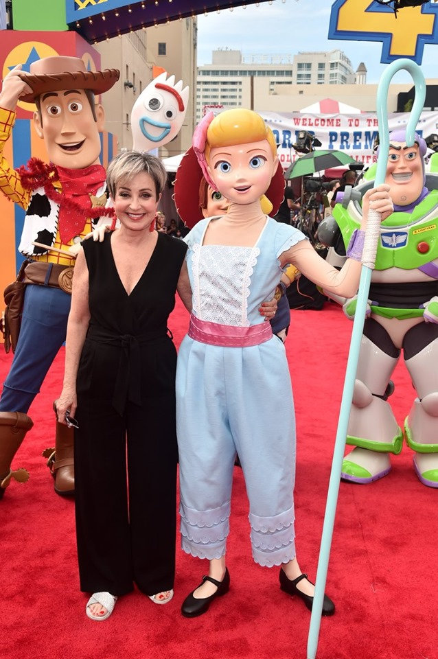 Toy Story 4 -  26 juin 2019  (Disney/Pixar)  - Page 4 Ixrf