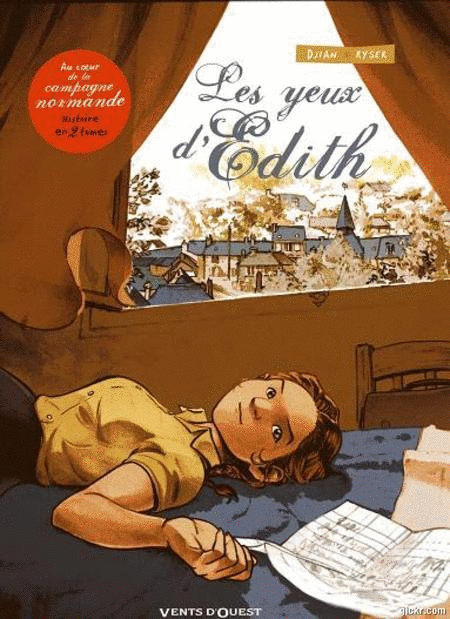 Les yeux d'Edith - 2 Tomes