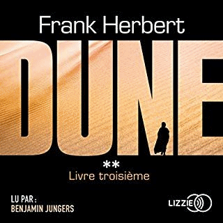 Frank Herbert - Dune (intégrale)