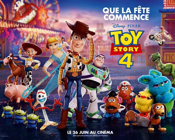 Toy Story 4 -  26 juin 2019  (Disney/Pixar)  - Page 4 Qj33