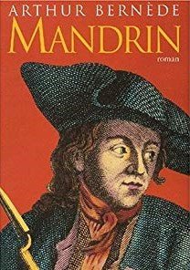  Mandrin– Arthur Bernède  ( 2 Tomes) - [mp3 - 100 kbps]