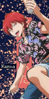 Obata Karma