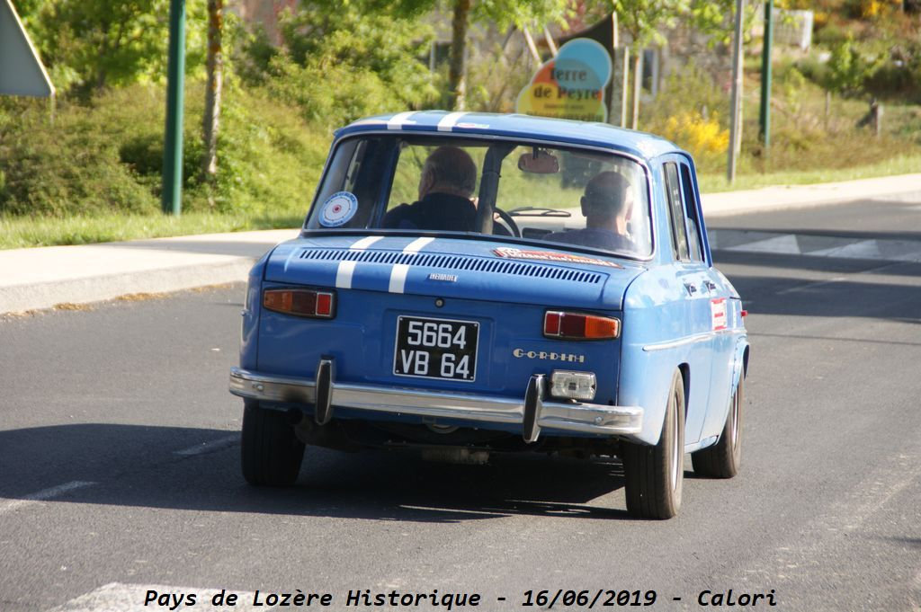 [48] 15-16/06/2019 18ème Pays de Lozère Historique Aumont - Aubrac - Page 6 2176