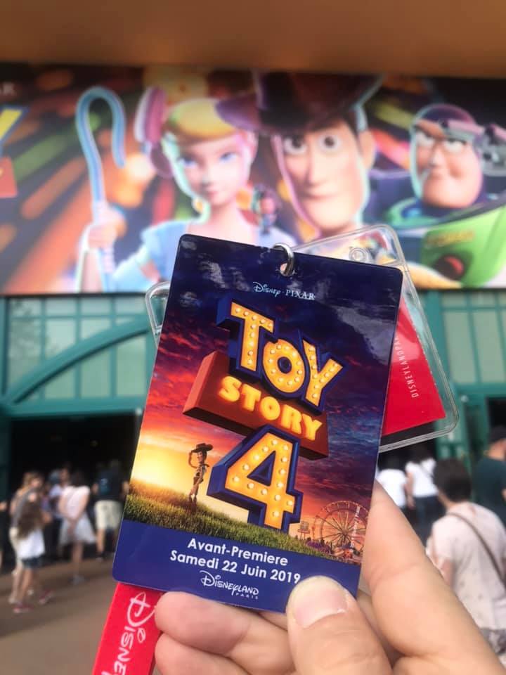 Toy Story 4 -  26 juin 2019  (Disney/Pixar)  - Page 5 6axo