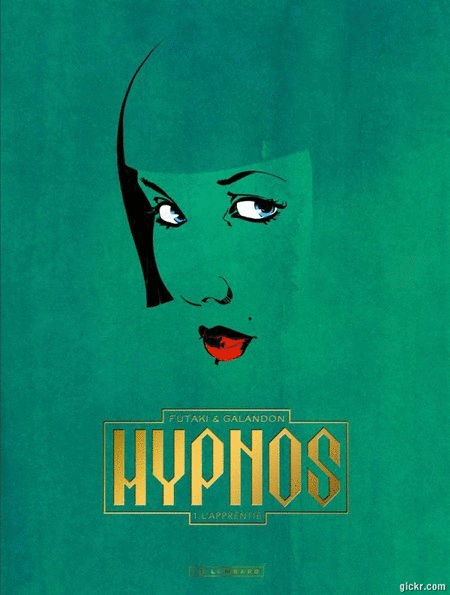 Hypnos - 2 Tomes