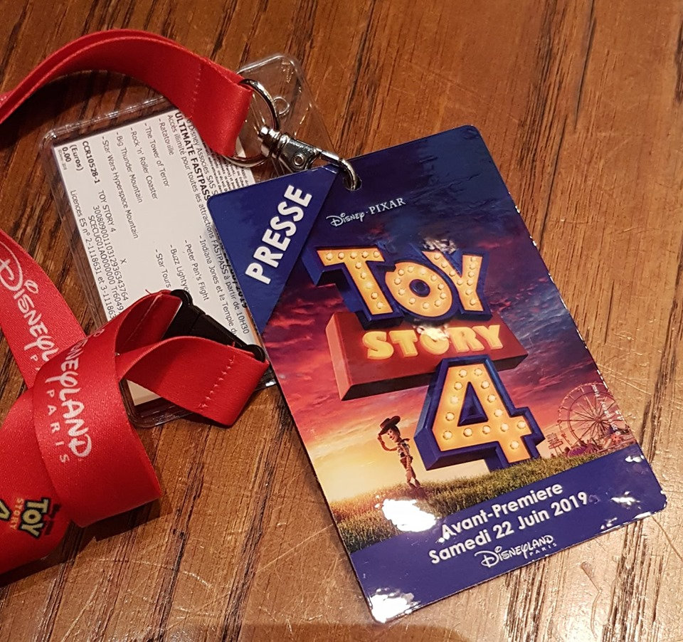 Toy Story 4 -  26 juin 2019  (Disney/Pixar)  - Page 5 Au2l