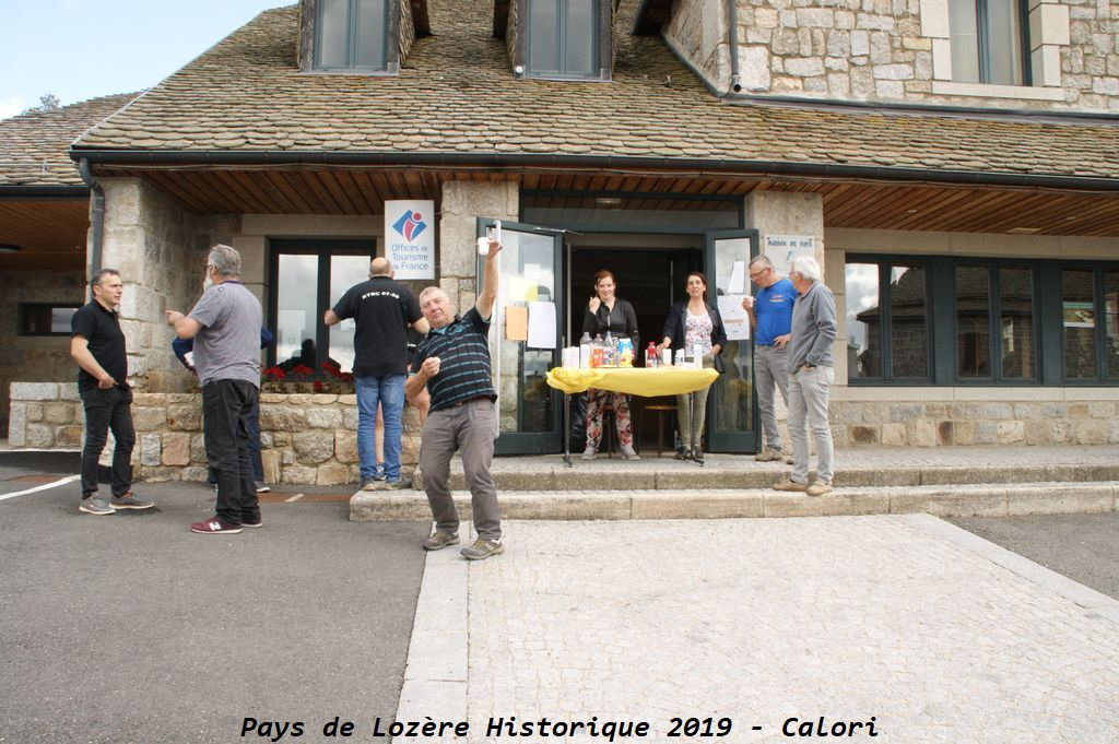 [48] 15-16/06/2019 18ème Pays de Lozère Historique Aumont - Aubrac - Page 3 Avma