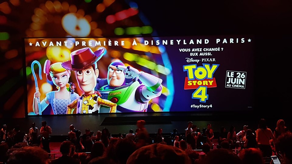 Toy Story 4 -  26 juin 2019  (Disney/Pixar)  - Page 5 C9y6