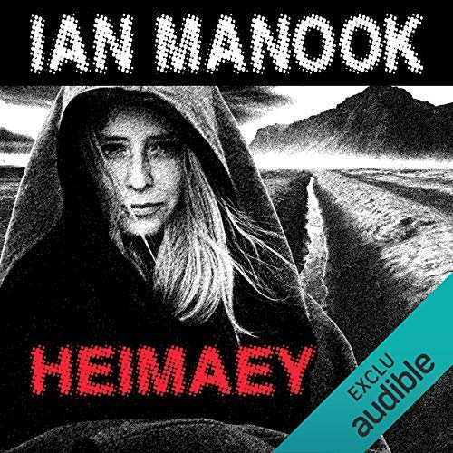 Ian Manook - Heimaey