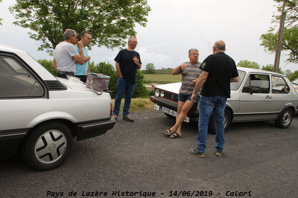 [48] 15-16/06/2019 18ème Pays de Lozère Historique Aumont - Aubrac - Page 2 M81m
