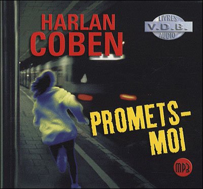 Promets-moi Harlan Coben 