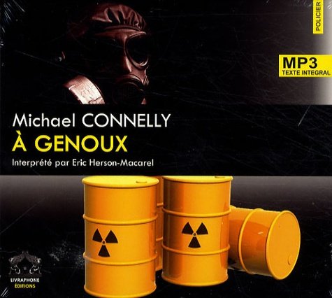 Michael Connelly - A genoux