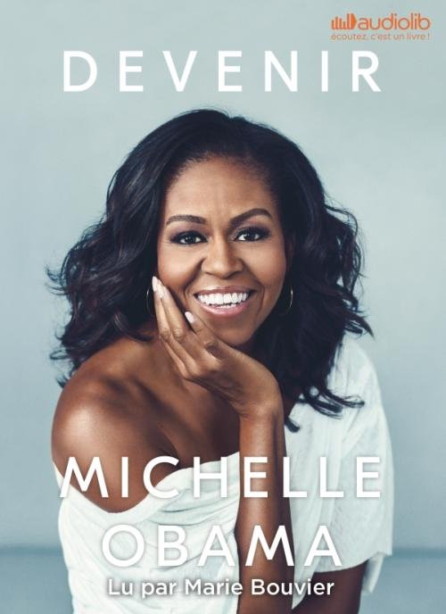 Devenir– Michelle Obama (2019)