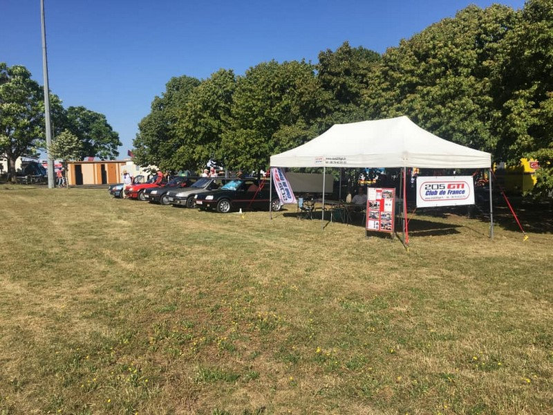 [58] Grand Prix Historique Magny-cours - 28 au 30 Juin 2019 Iti3