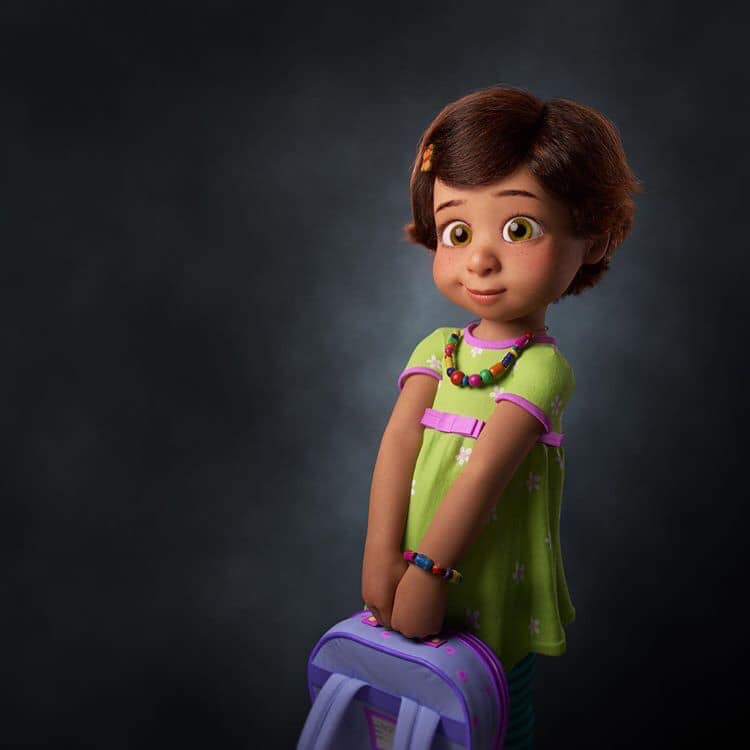 Toy Story 4 -  26 juin 2019  (Disney/Pixar)  - Page 6 Kazo