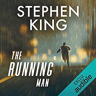 Stephen King - Running Man [mp3 64 kb/s] 