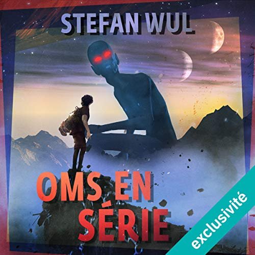 STEFAN WUL - OMS EN SÉRIE [MP3 64KBPS]